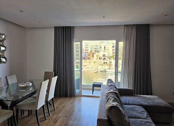 Apartment in St Julians  - thumbnail 7