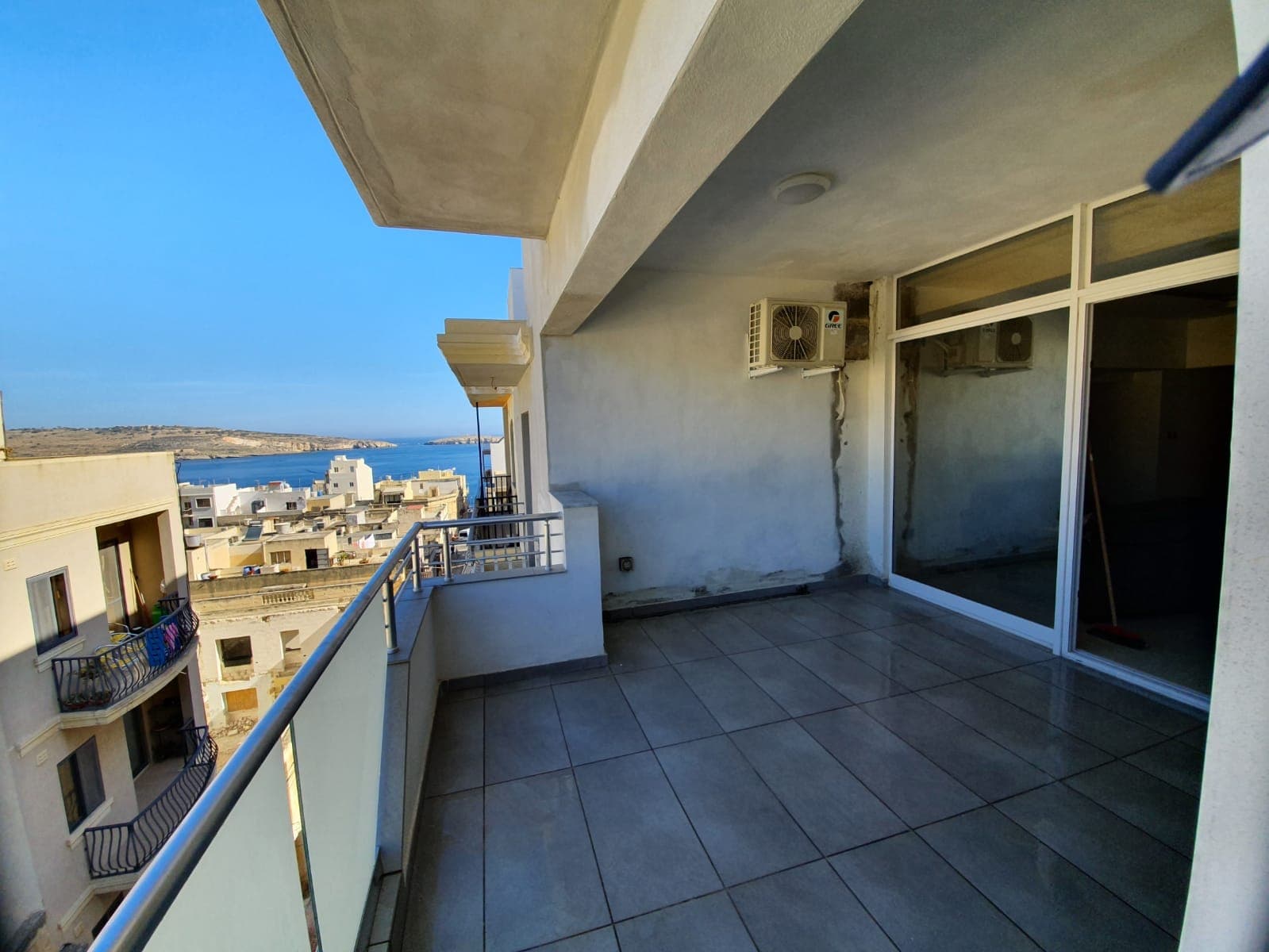 Apartment in St. Pauls Bay - thumbnail 12