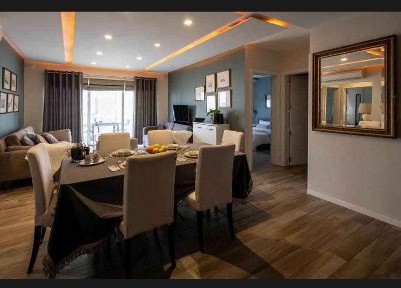 Apartment in Qawra - Image 1