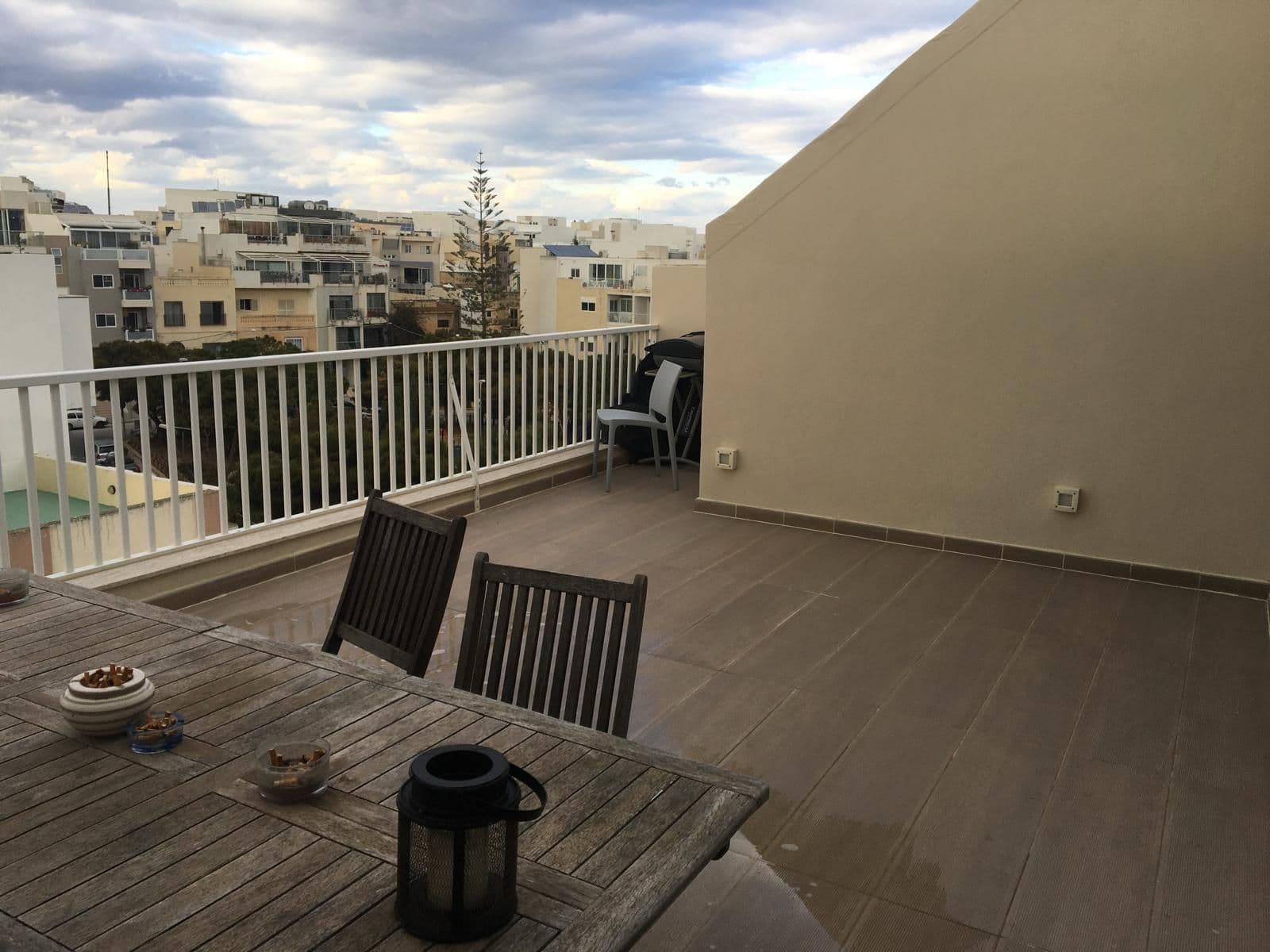 Penthouse in Swieqi - Photo 1 of 1