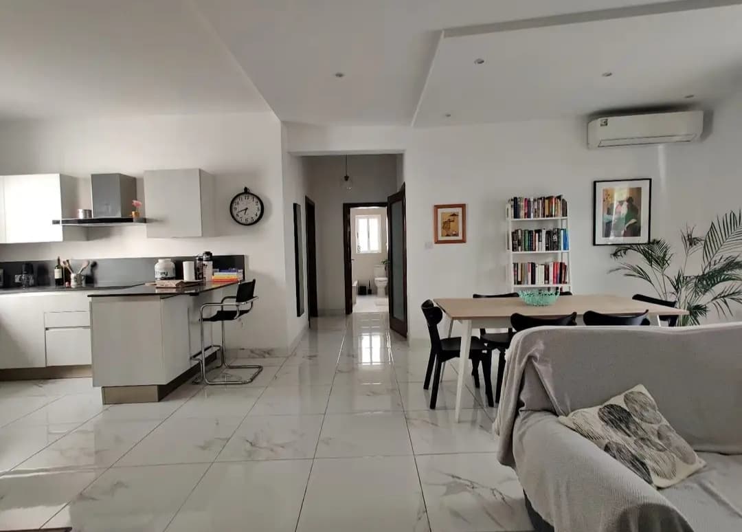 Apartment in Balzan - Photo 1 of 1