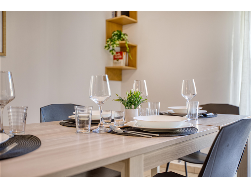 Two Bedroom Apartment in Santa Venera - thumbnail 9