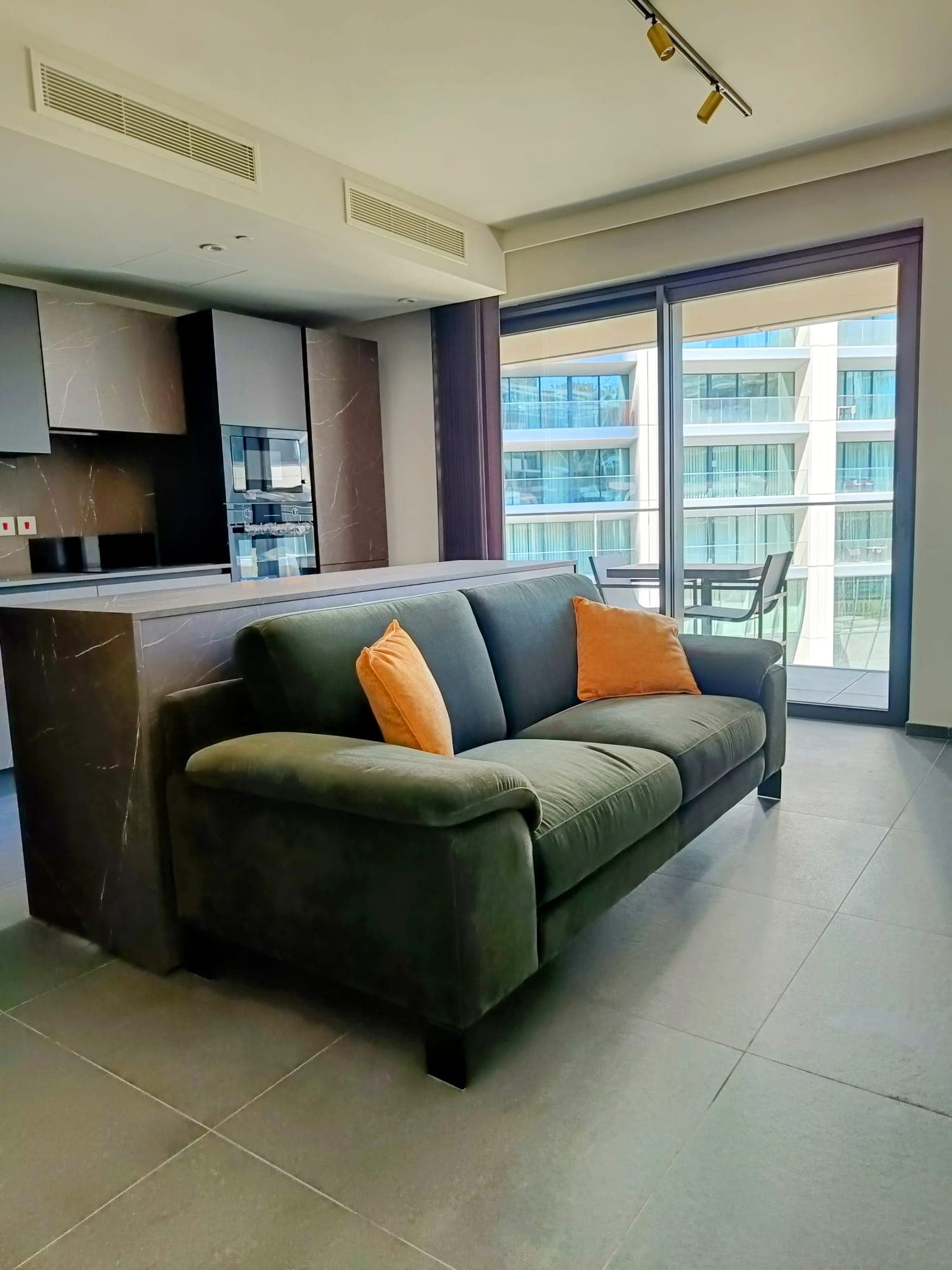 Apartment in St. Julians - Photo 1 of 10