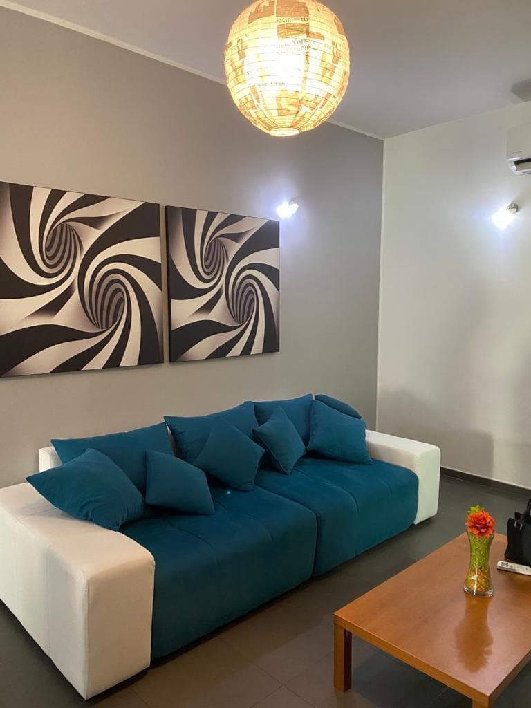 Apartment in Msida - Photo 1 of 11