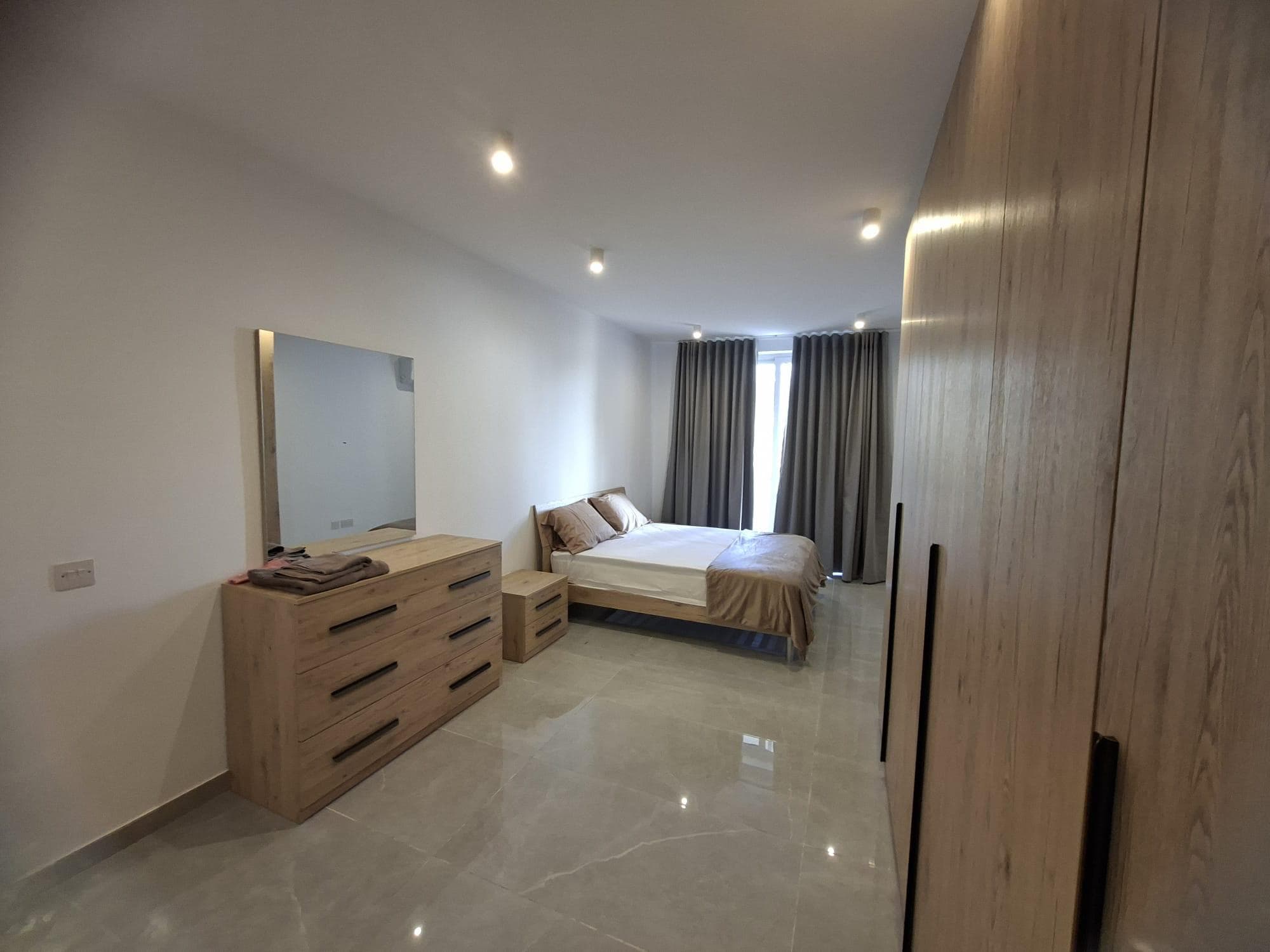 Seaview Apartment in Bugibba  - thumbnail 11