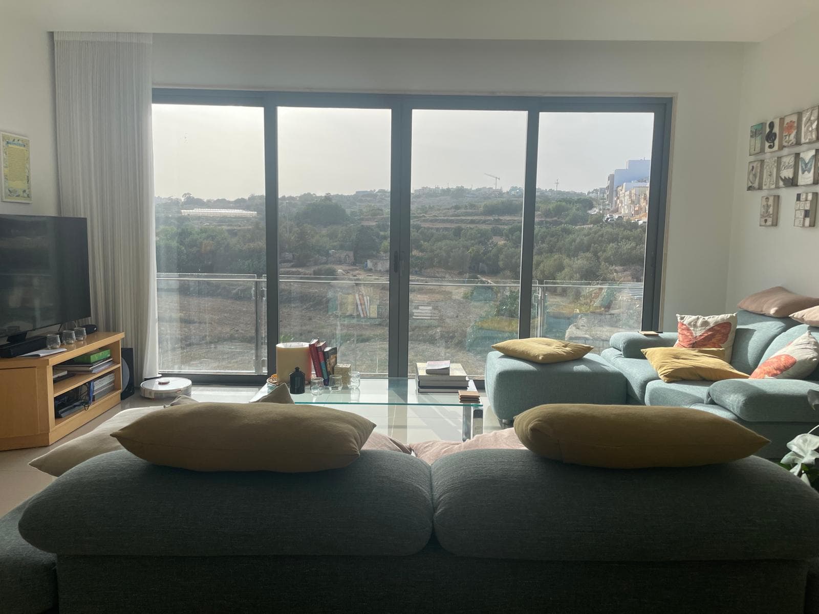 Two Bedroom Apartment with Valley Views in Swieqi - thumbnail 6