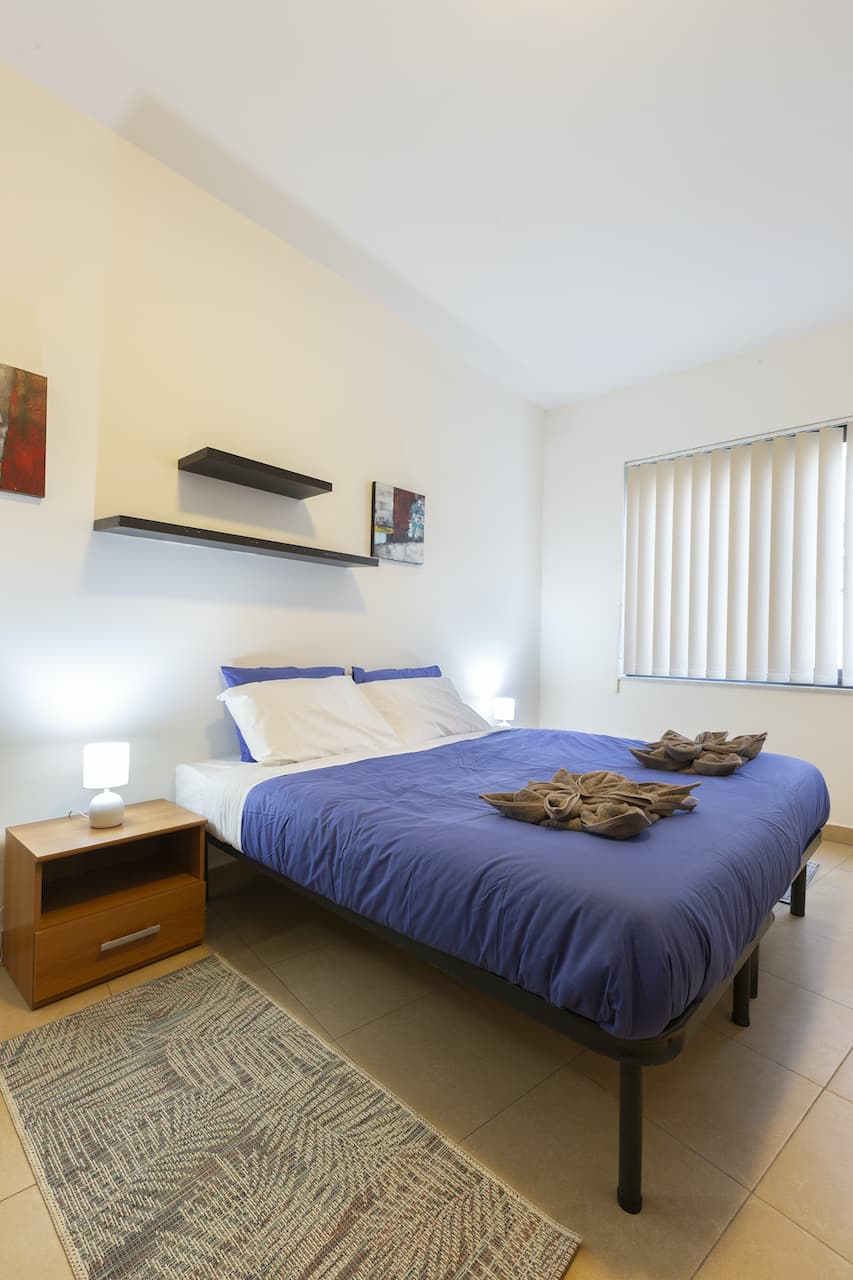 One Bedroom Apartment in St Julians - thumbnail 7