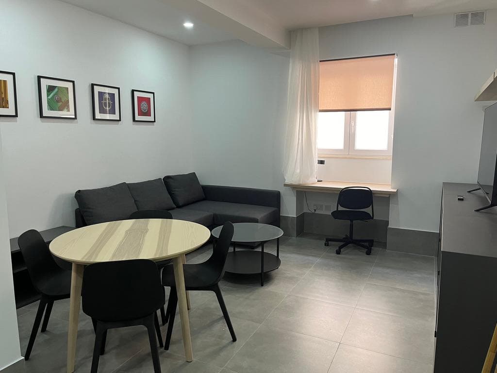 Apartment in Ta Xbiex - Photo 1 of 1