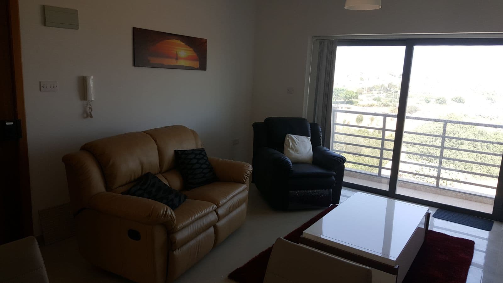 Apartment in Swatar - Image 1