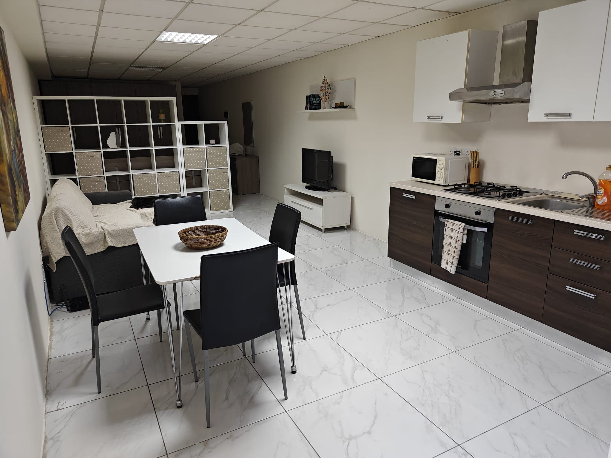 Studio in St. Julians - Photo 1 of 11