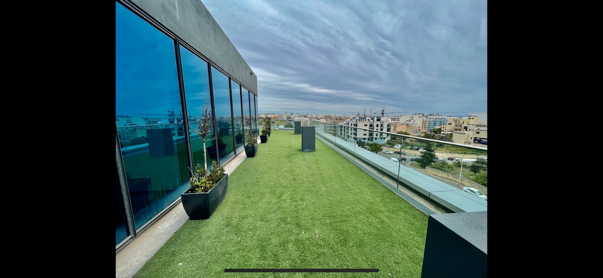 Office in Santa Venera - Photo 1 of 1