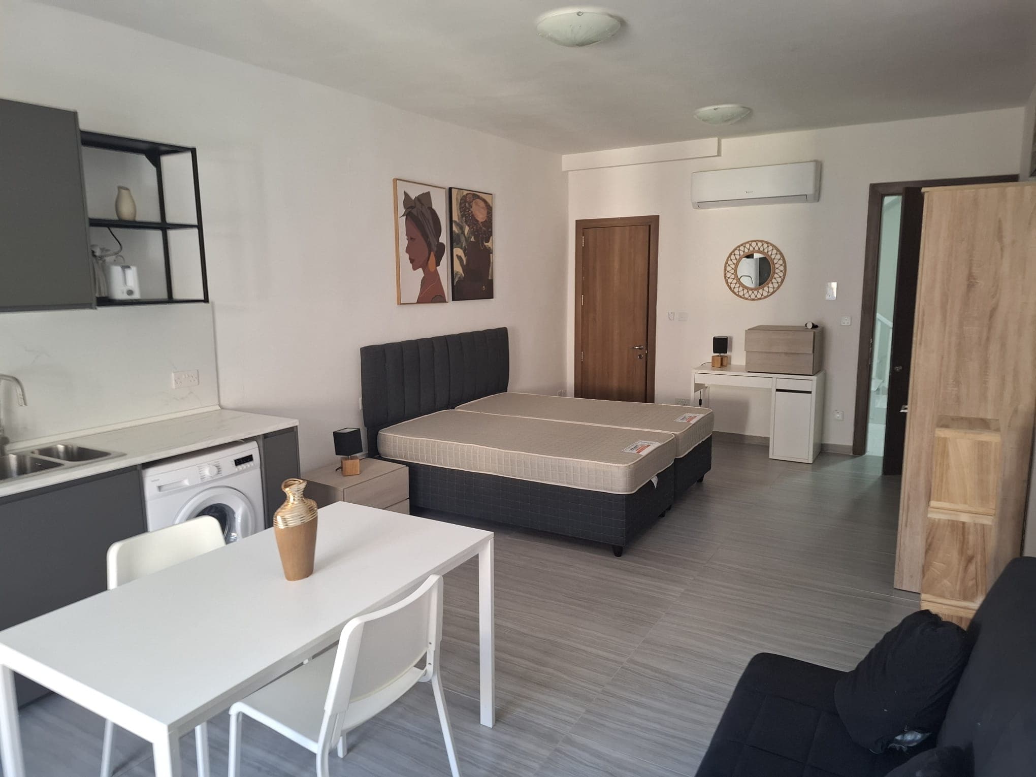 Studio in Sliema - Photo 1 of 6