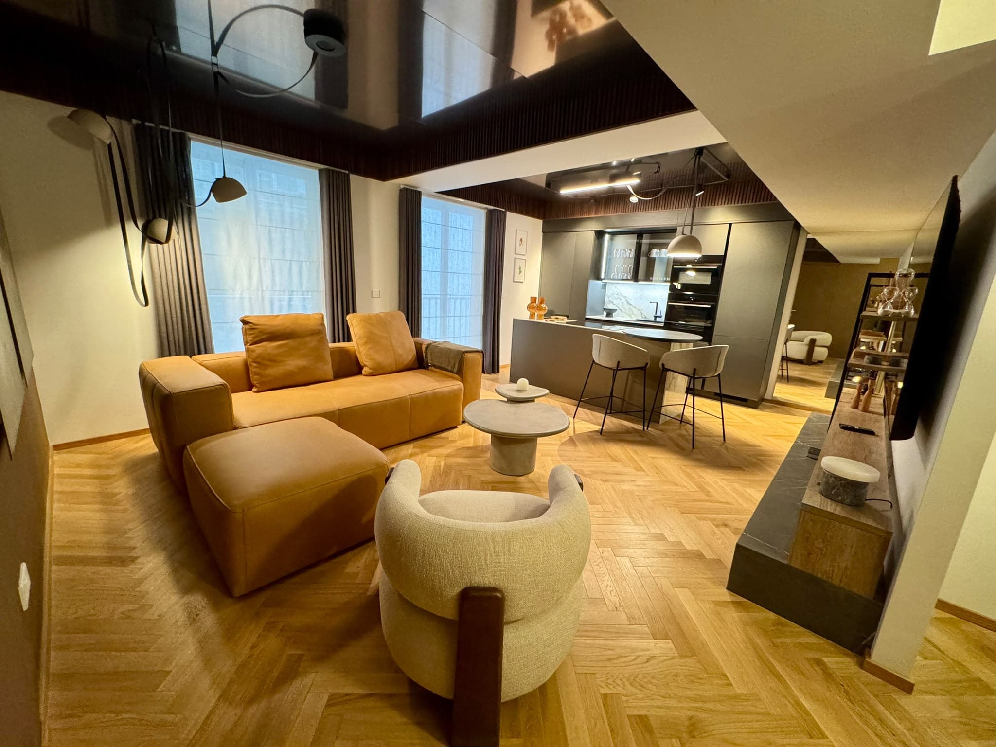 Seafront Duplex Maisonette in Floriana - thumbnail 13