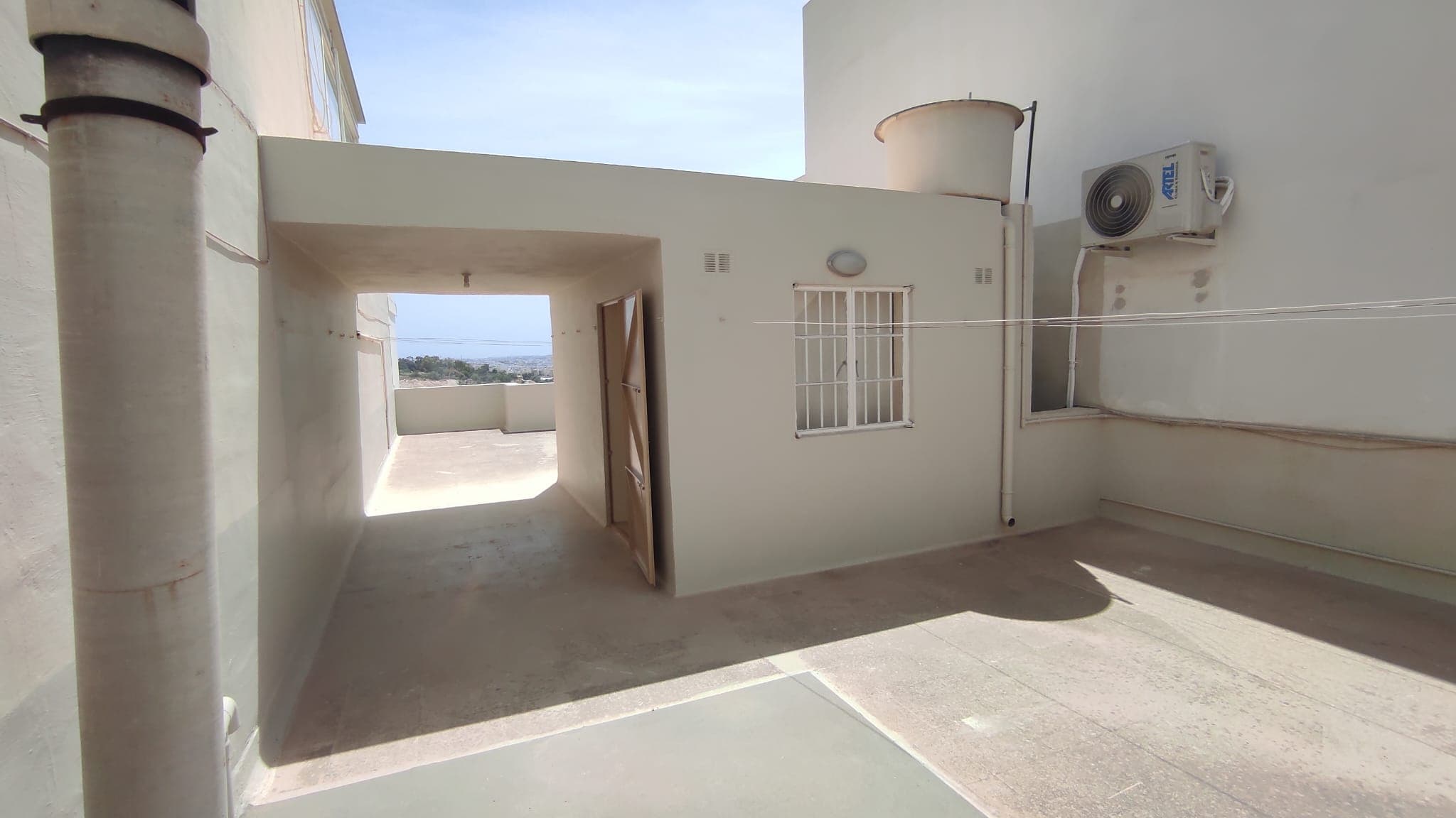 Three Bedrrom House with Unobstructed Country Views in Naxxar - thumbnail 24