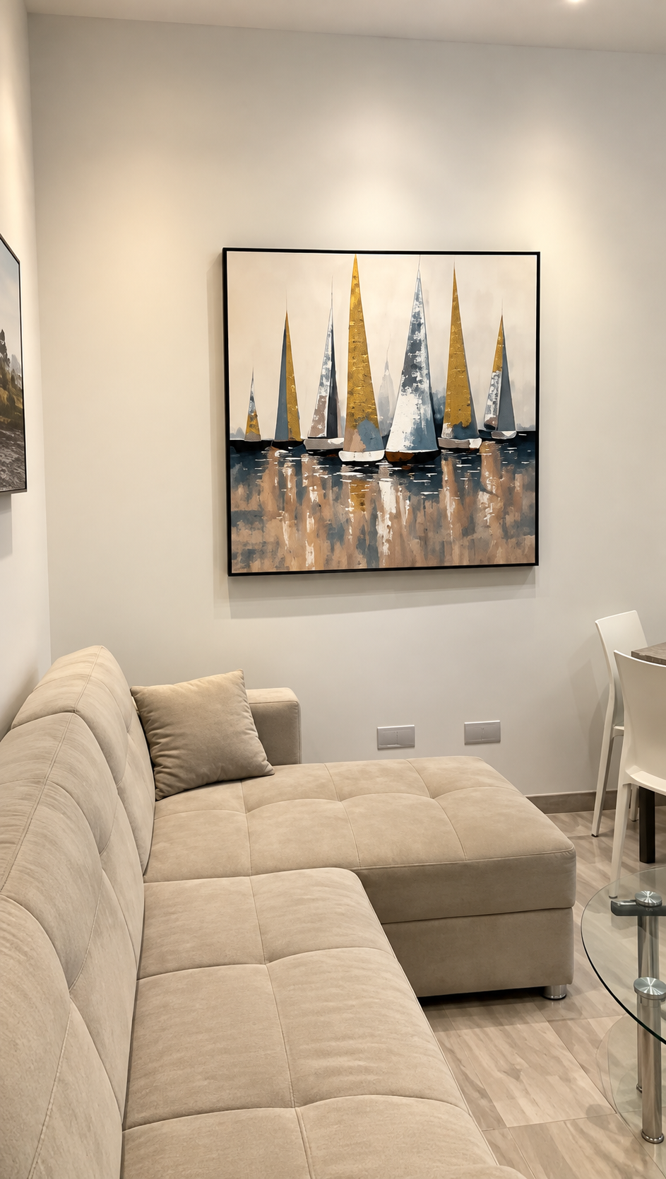 Apartment in Sliema - Photo 1 of 1