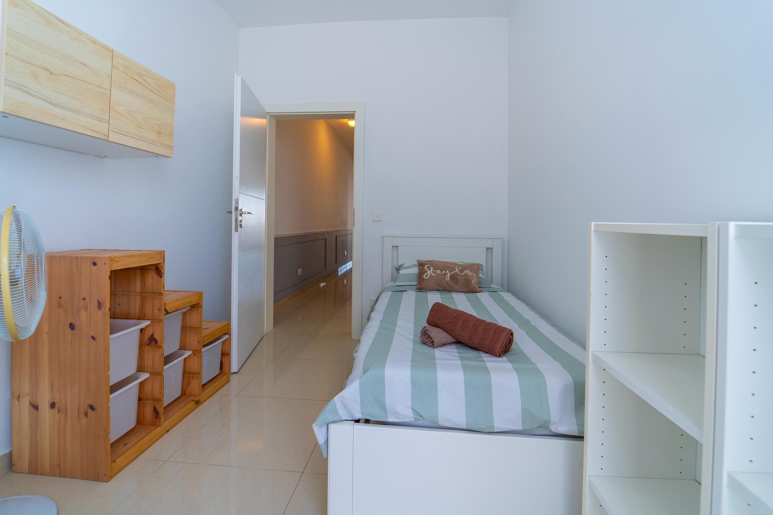 Penthouse in Naxxar - thumbnail 18