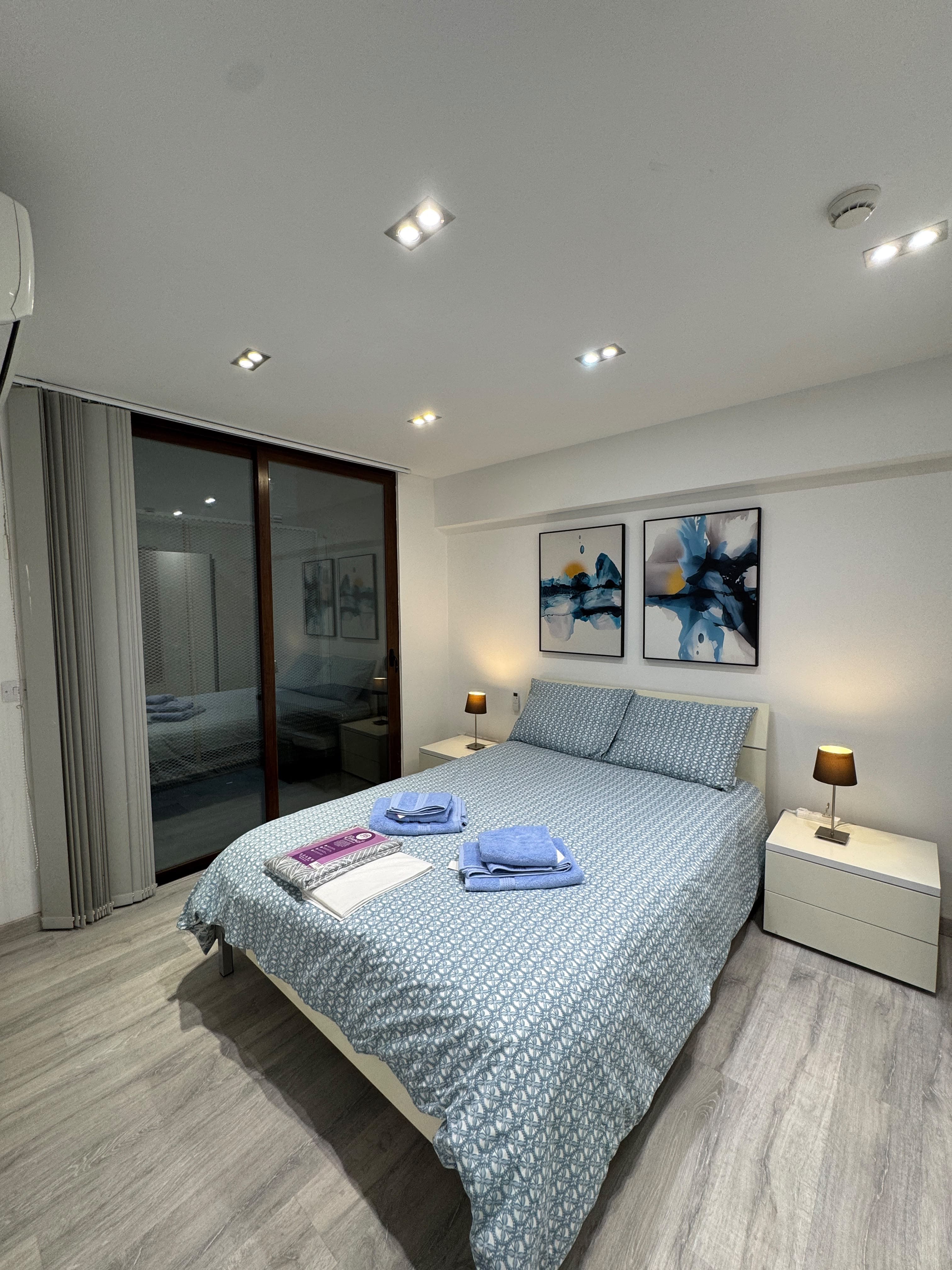 Three Bedroom Furnished Apartment in Sliema - thumbnail 10