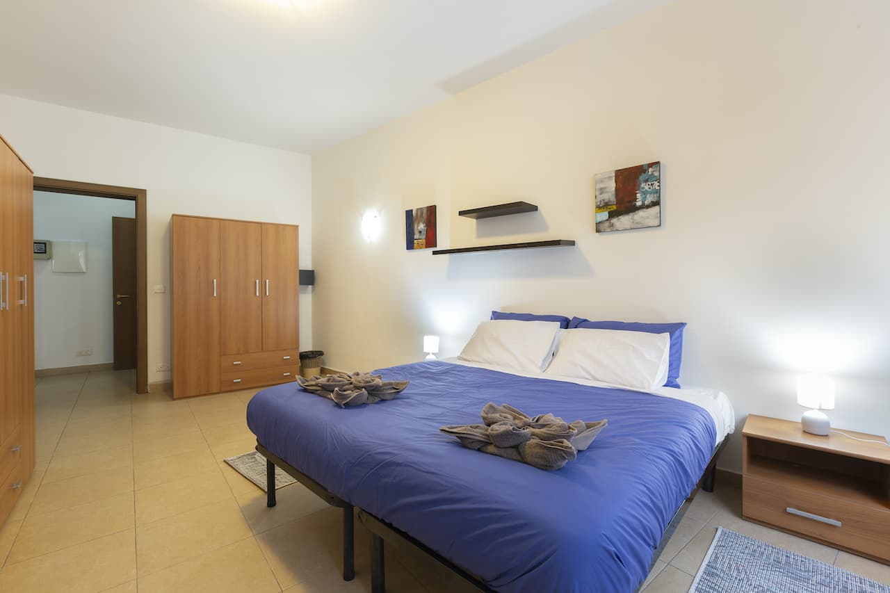 One Bedroom Apartment in St Julians - thumbnail 8