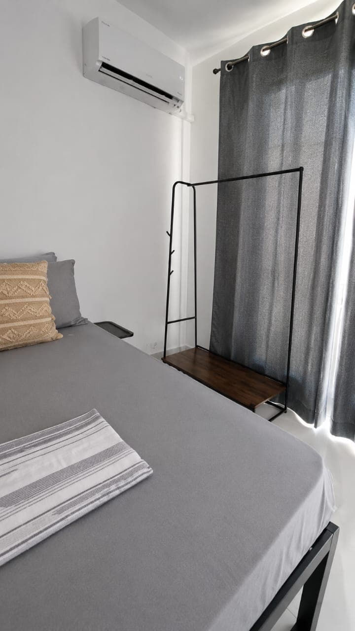 Two Bedroom Seafront Apartment in Qawra - thumbnail 9
