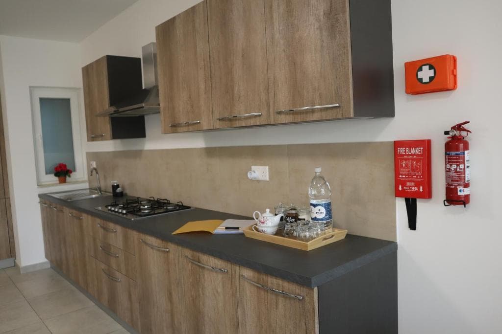 Apartment in St. Pauls Bay - thumbnail 11