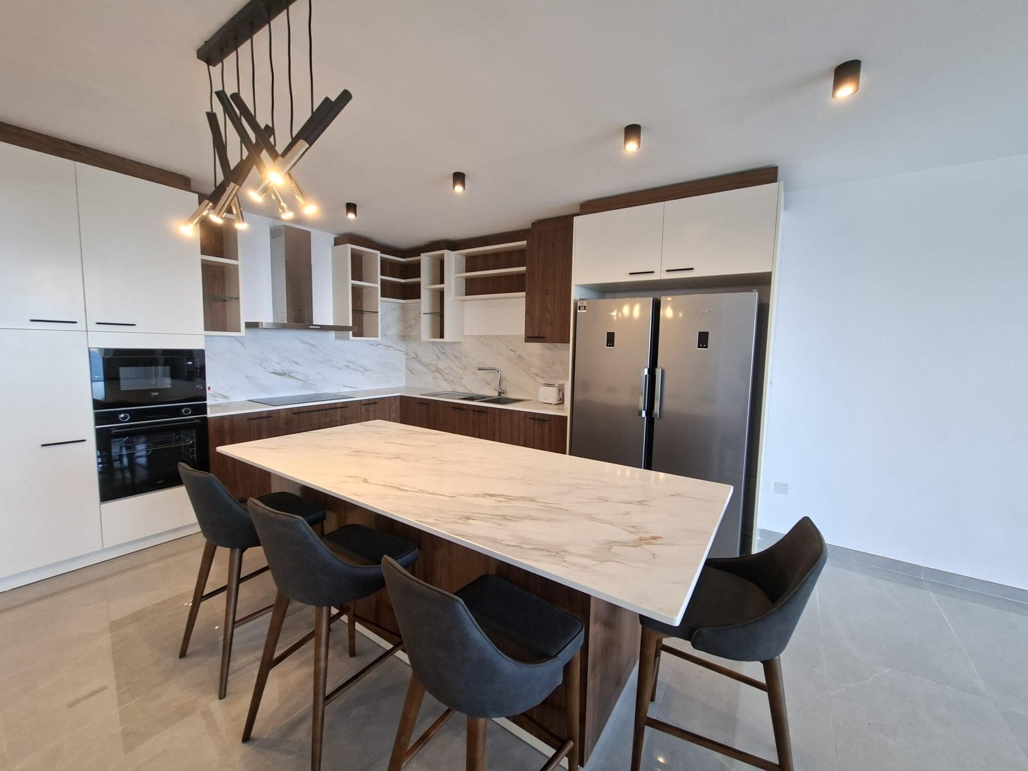 Seaview Apartment in Bugibba  - thumbnail 7