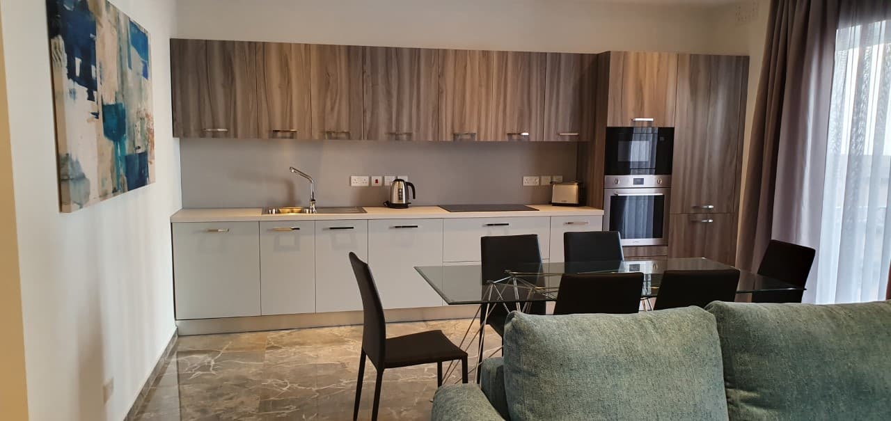 Apartment in Sliema - thumbnail 2
