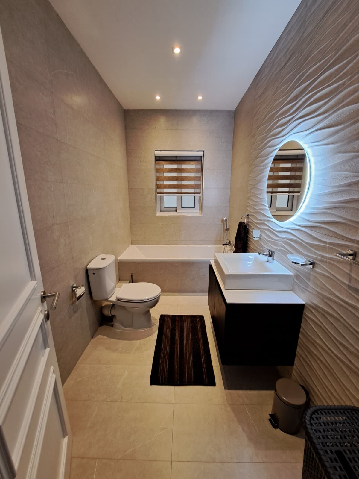Two Bedroom Maisonette with Large Terrace in St Julians - thumbnail 12