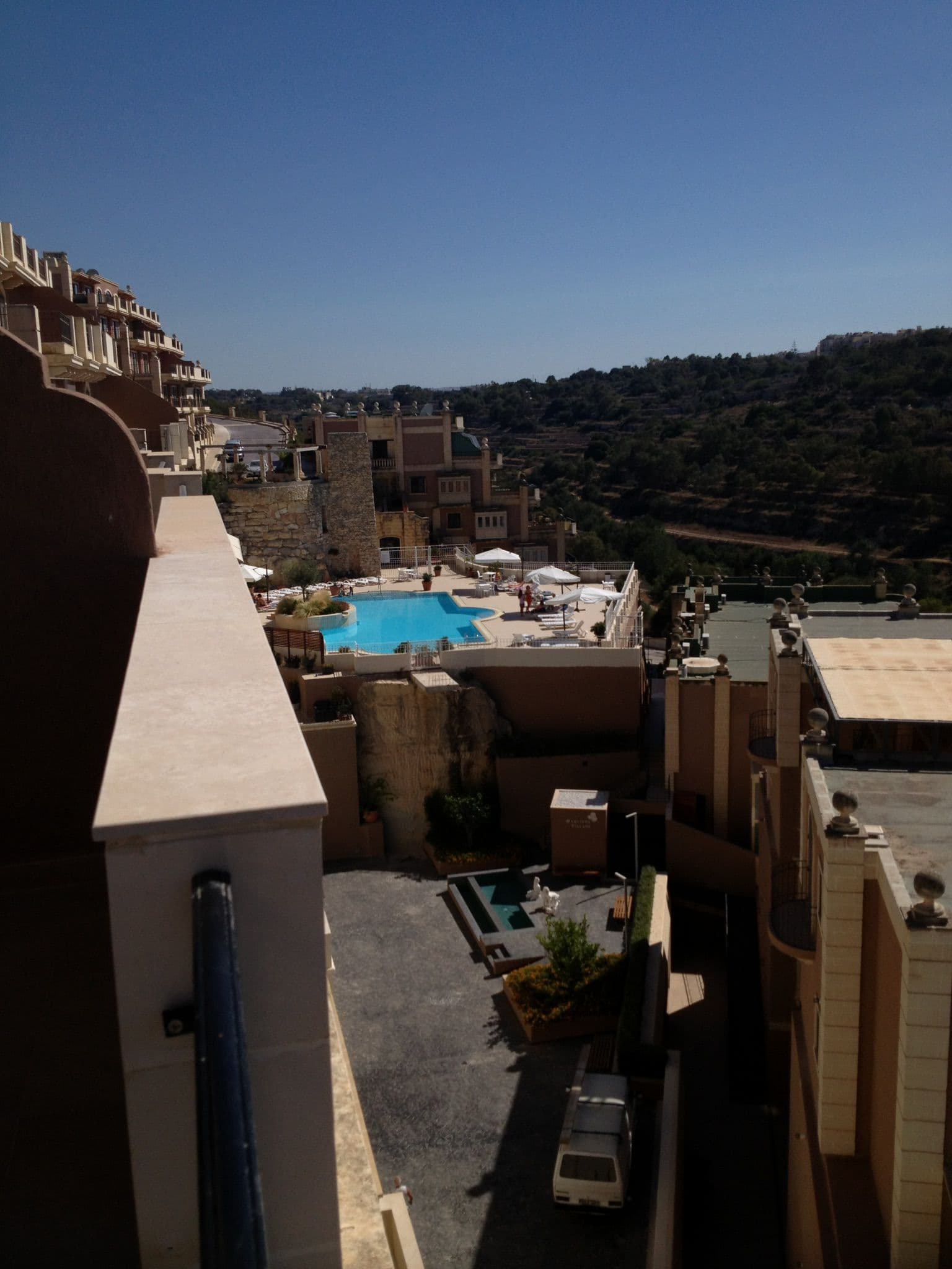 Penthouse in Madliena - Photo 1 of 1