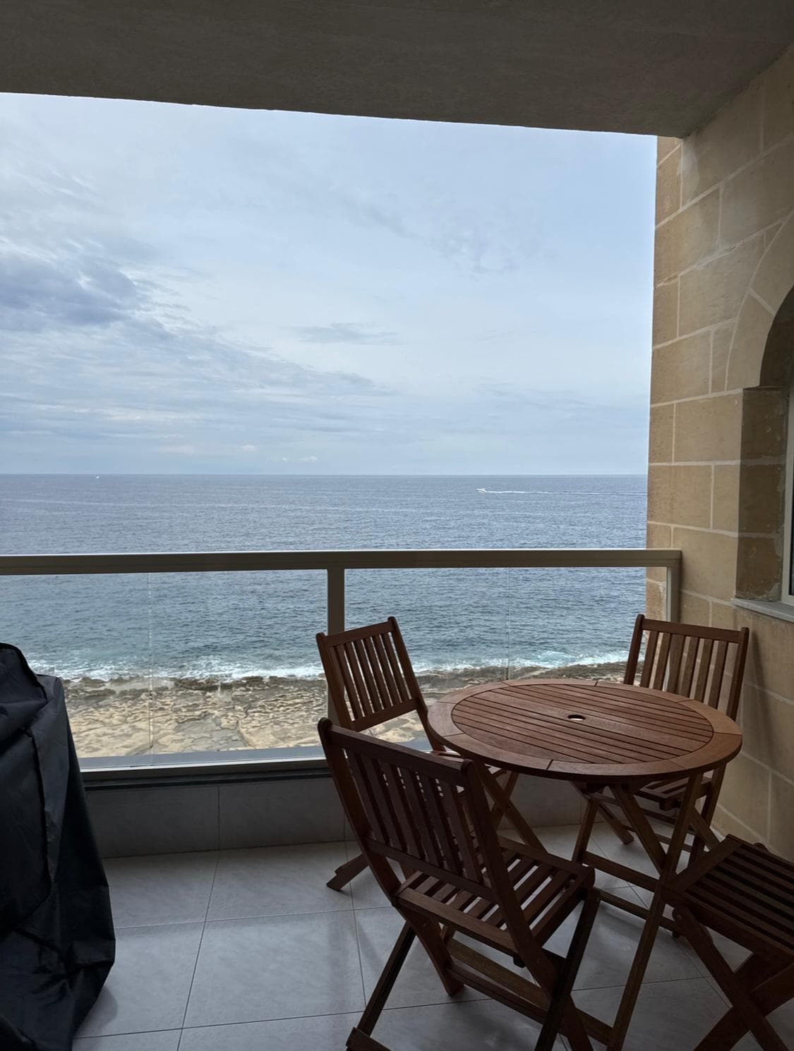Apartment in Sliema - Photo 1 of 1