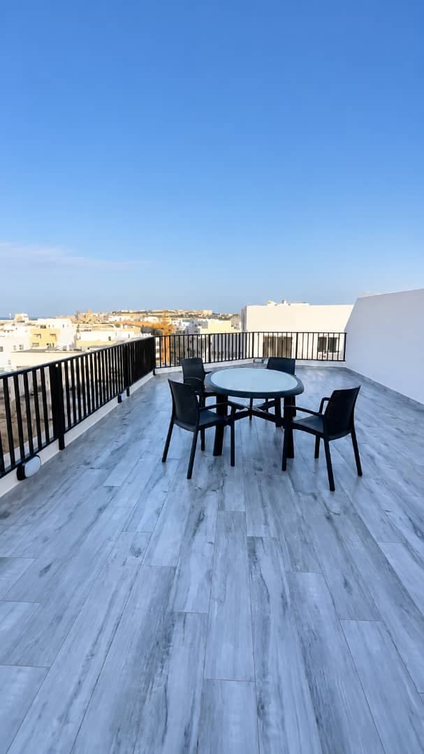 Penthouse in Msida - Image 1
