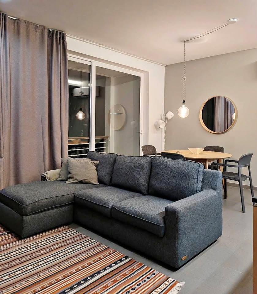 Apartment in Xemxija - thumbnail 3