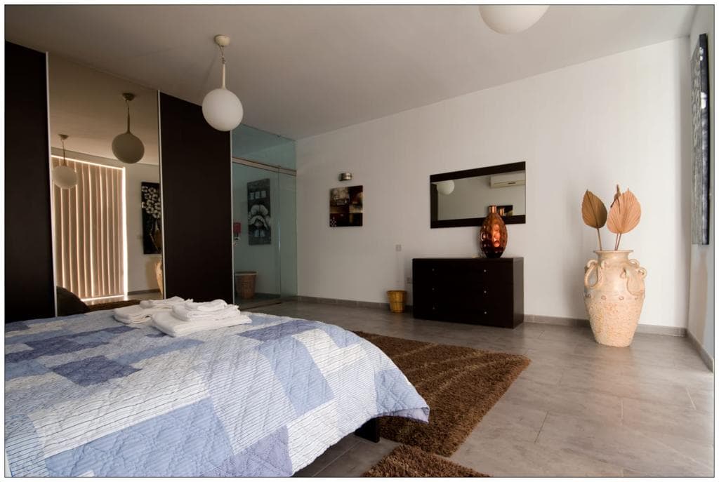 Penthouse in Gzira - thumbnail 18