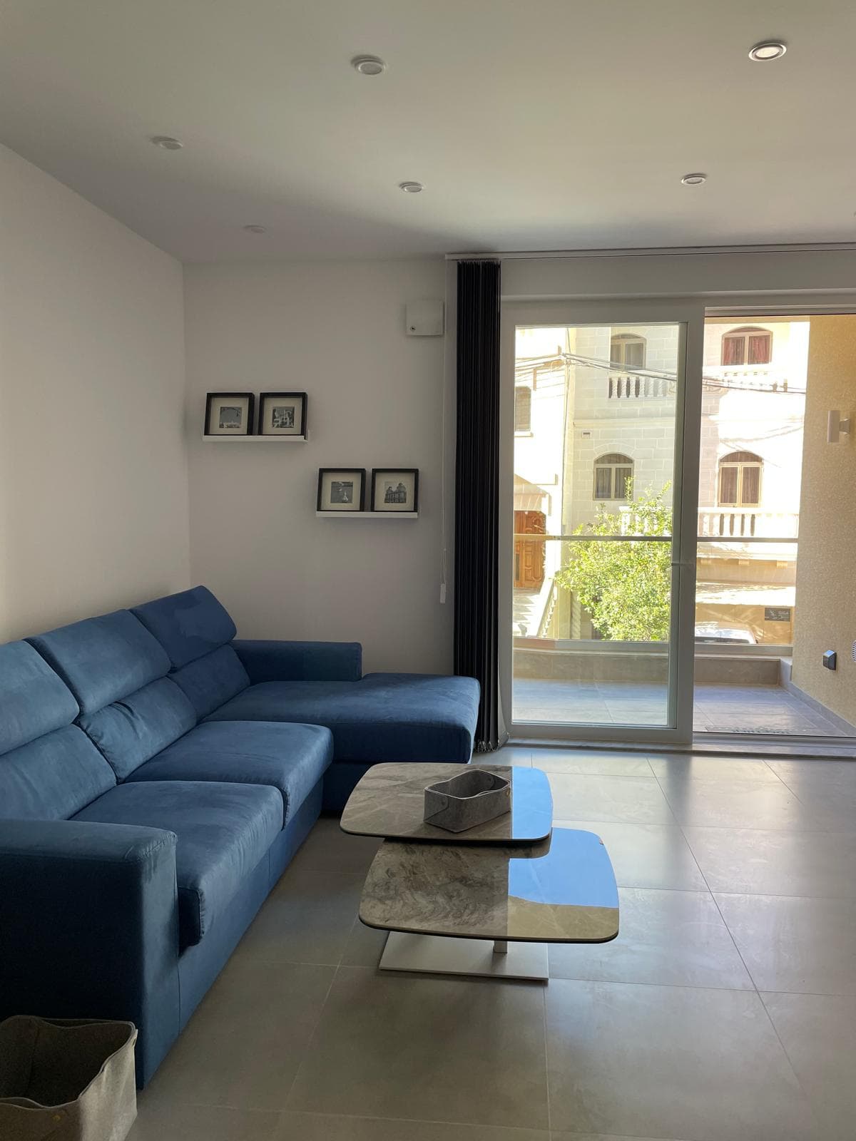 Apartment in Marsaskala - Photo 1 of 1