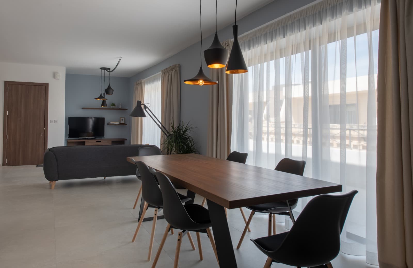 Apartment in Sliema - thumbnail 2