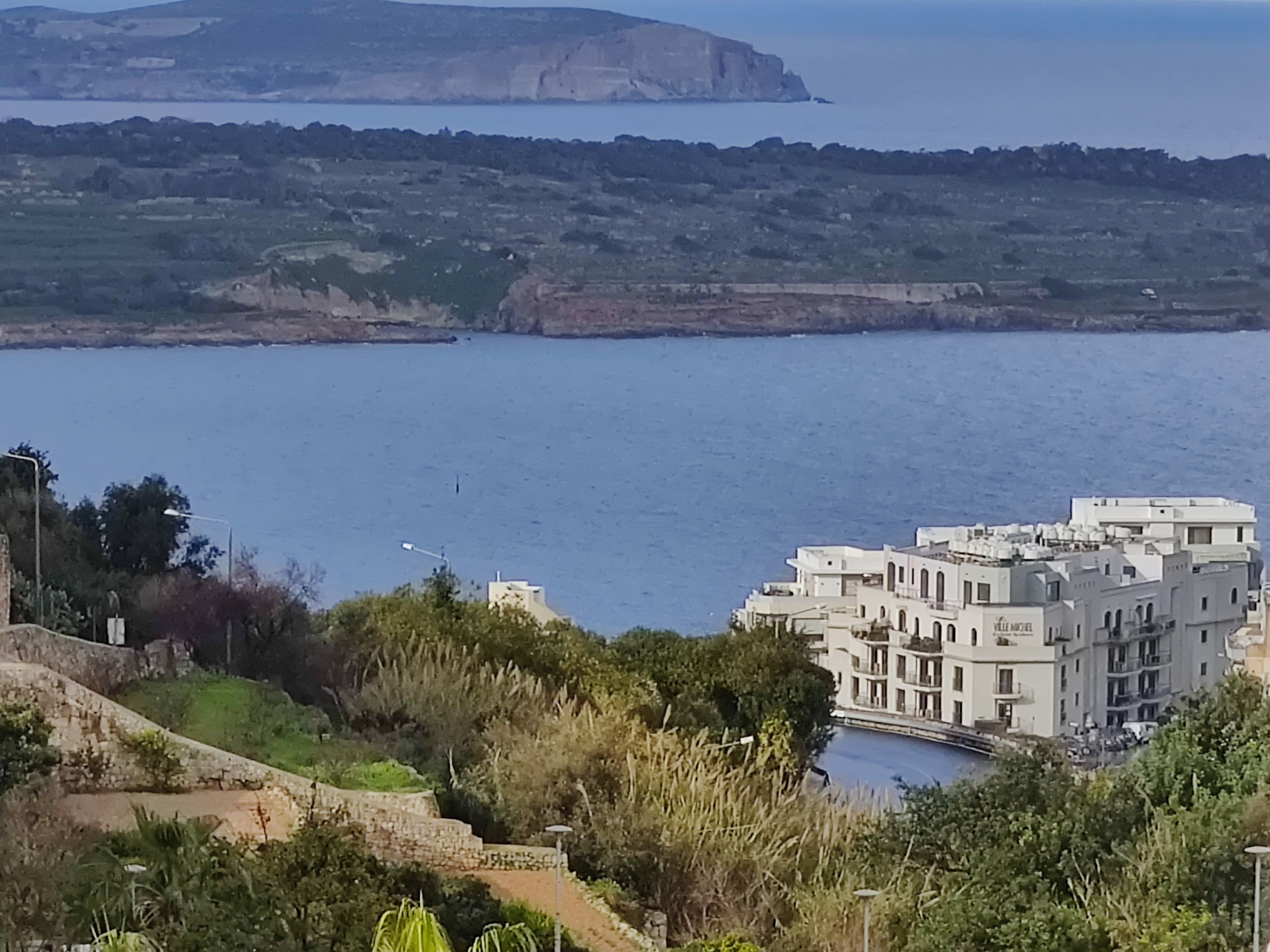 Apartment in Mellieha - Photo 1 of 87