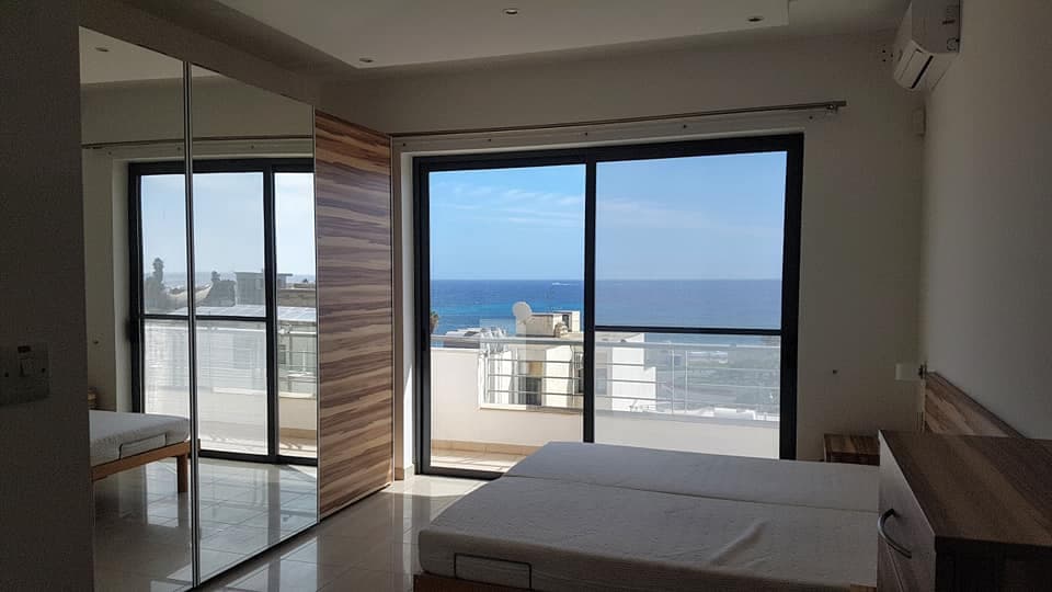 Penthouse in Bahar Ic Caghaq - thumbnail 4