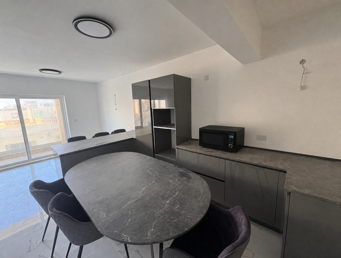 Apartment in Swieqi - thumbnail 6