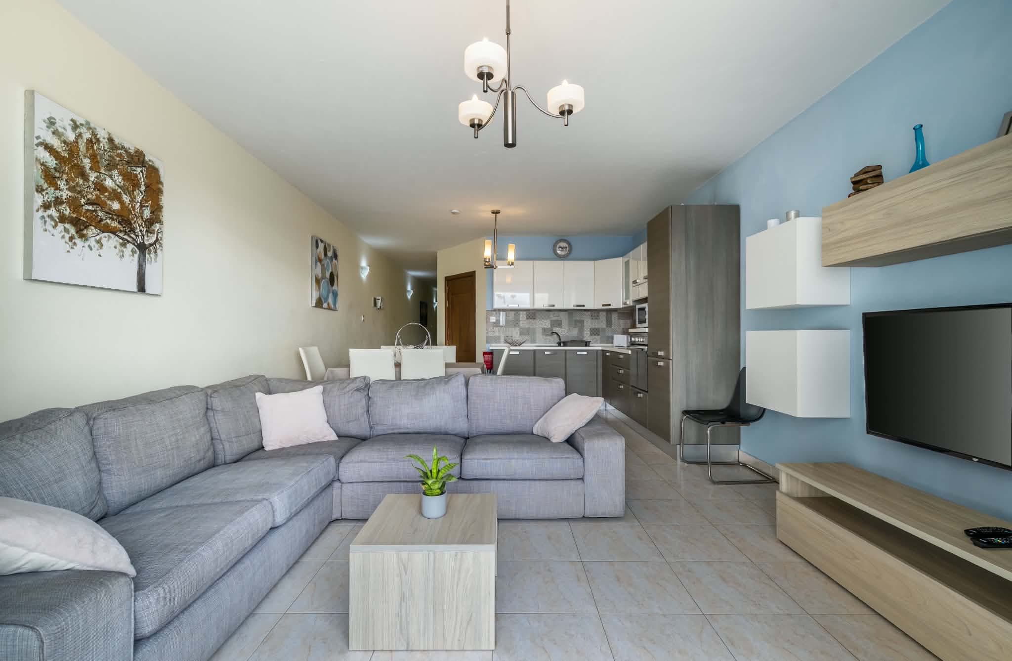 Apartment in Qawra - thumbnail 5