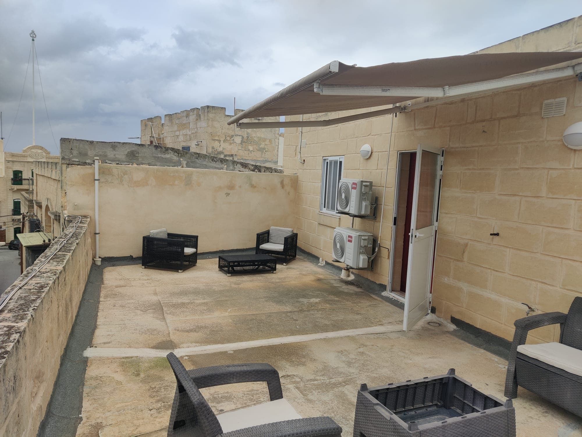 Townhouse in Zabbar - thumbnail 8