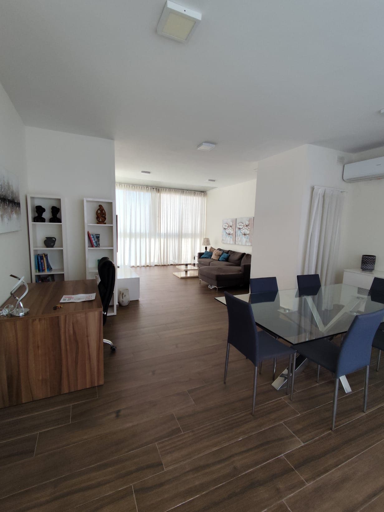 Penthouse in Sliema - thumbnail 2