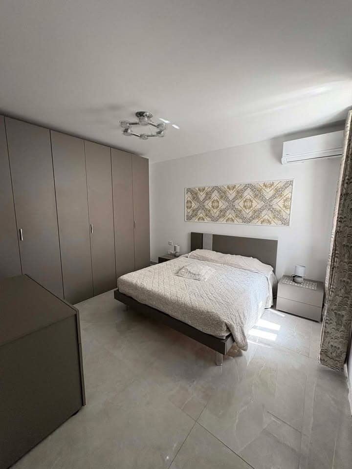 Three Bedroom Apartment with Country Views in Marsaskala - thumbnail 10