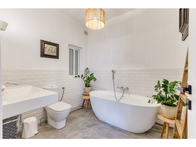 One Bedroom Apartment with Balcony in Gharghur - thumbnail 21