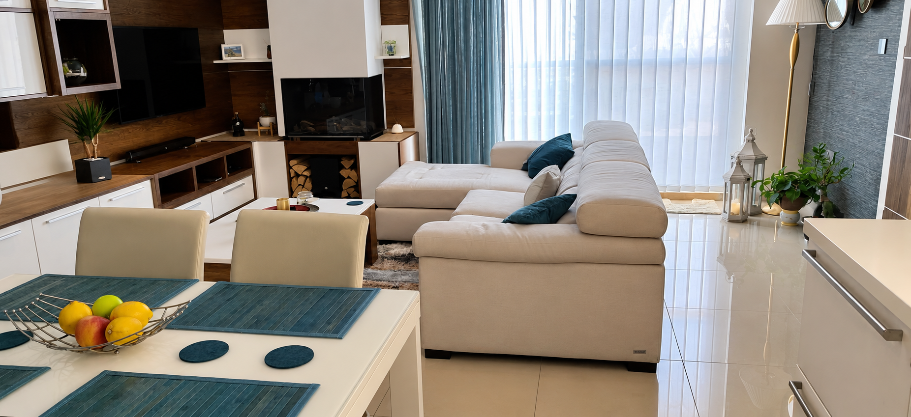 Penthouse in Attard - Photo 1 of 1