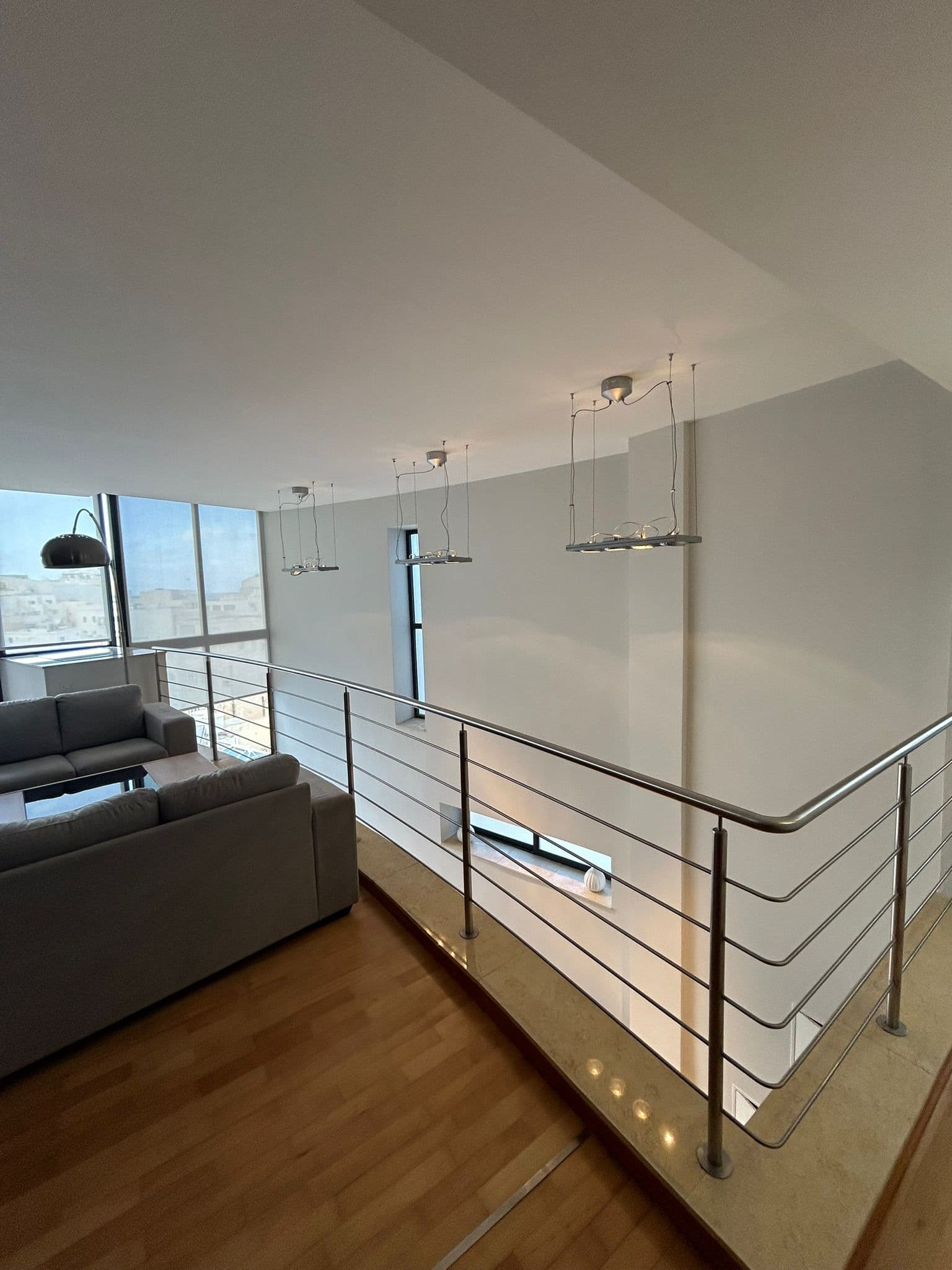 Duplex Penthouse in Sliema - thumbnail 5