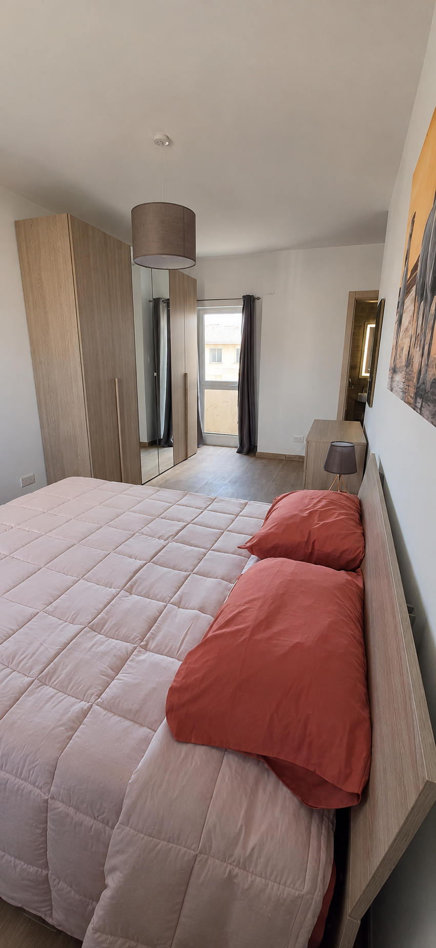 Two Bedroom Penthouse with a Large Terrace in Swatar - thumbnail 13