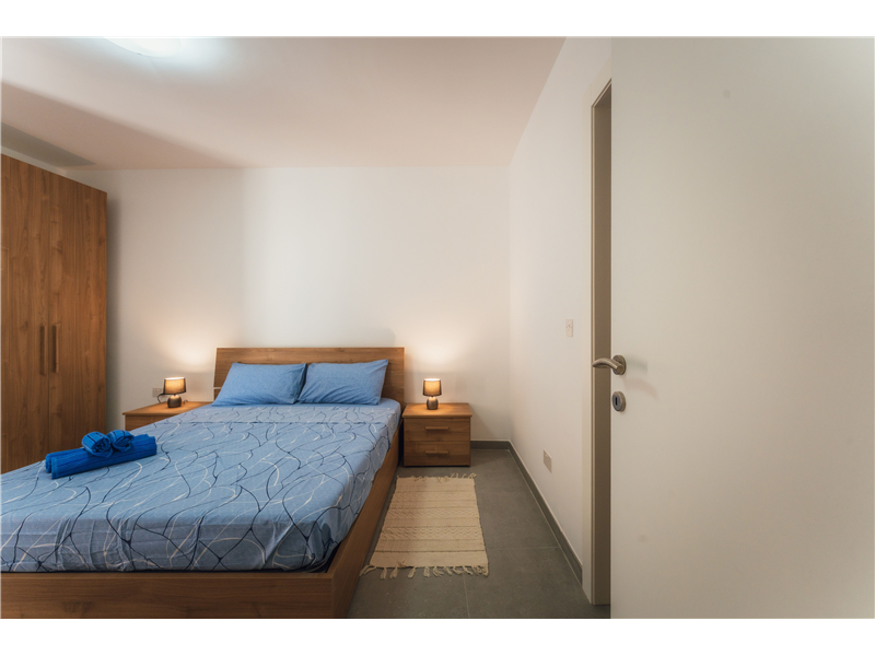 Two Bedroom Modern Apartment in Pieta - thumbnail 10