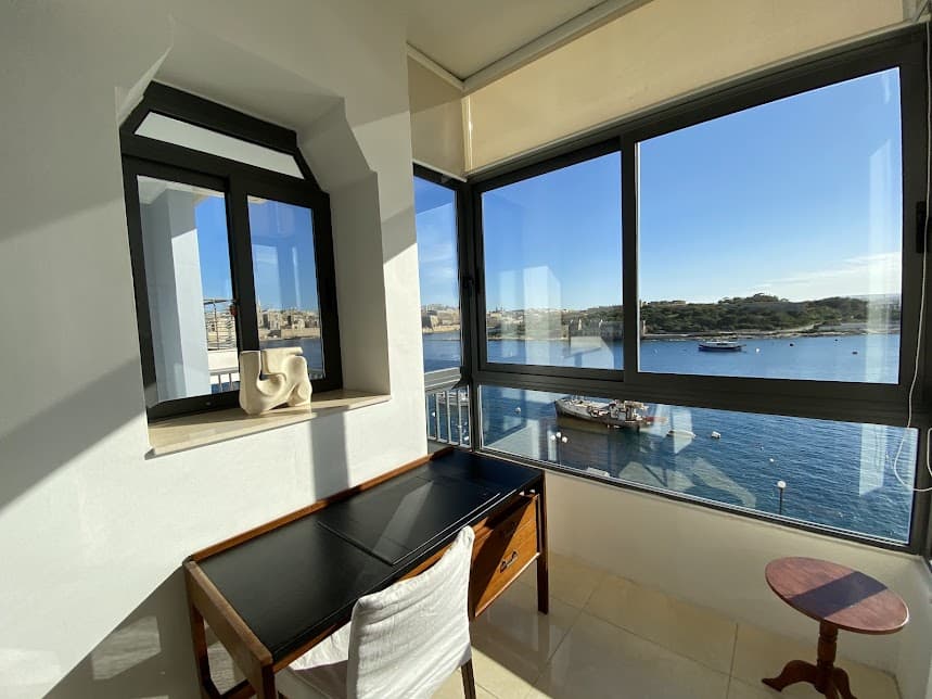 Apartment in Sliema - Photo 1 of 24