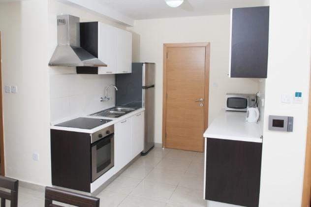 Two Bedroom Apartment in Sliema - thumbnail 5