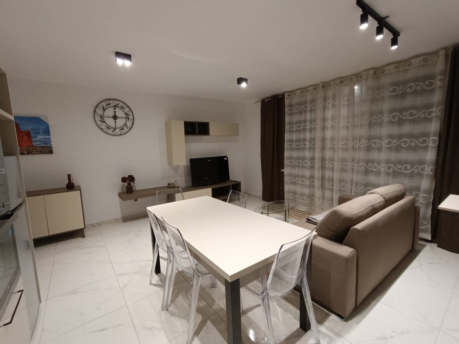 Penthouse in Attard - thumbnail 2