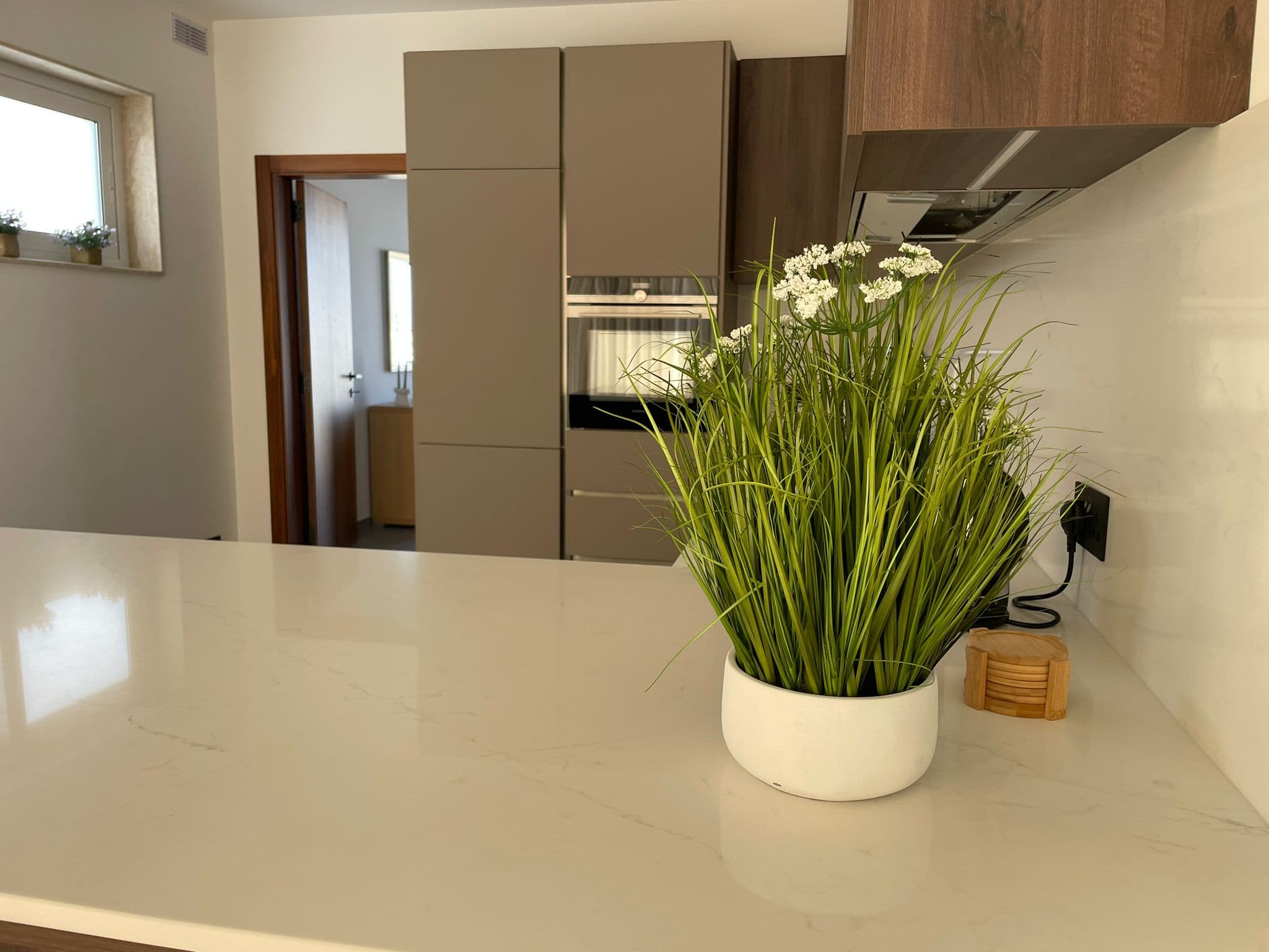 Penthouse in Swieqi - Photo 1 of 1